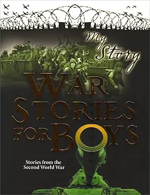War Stories for Boys